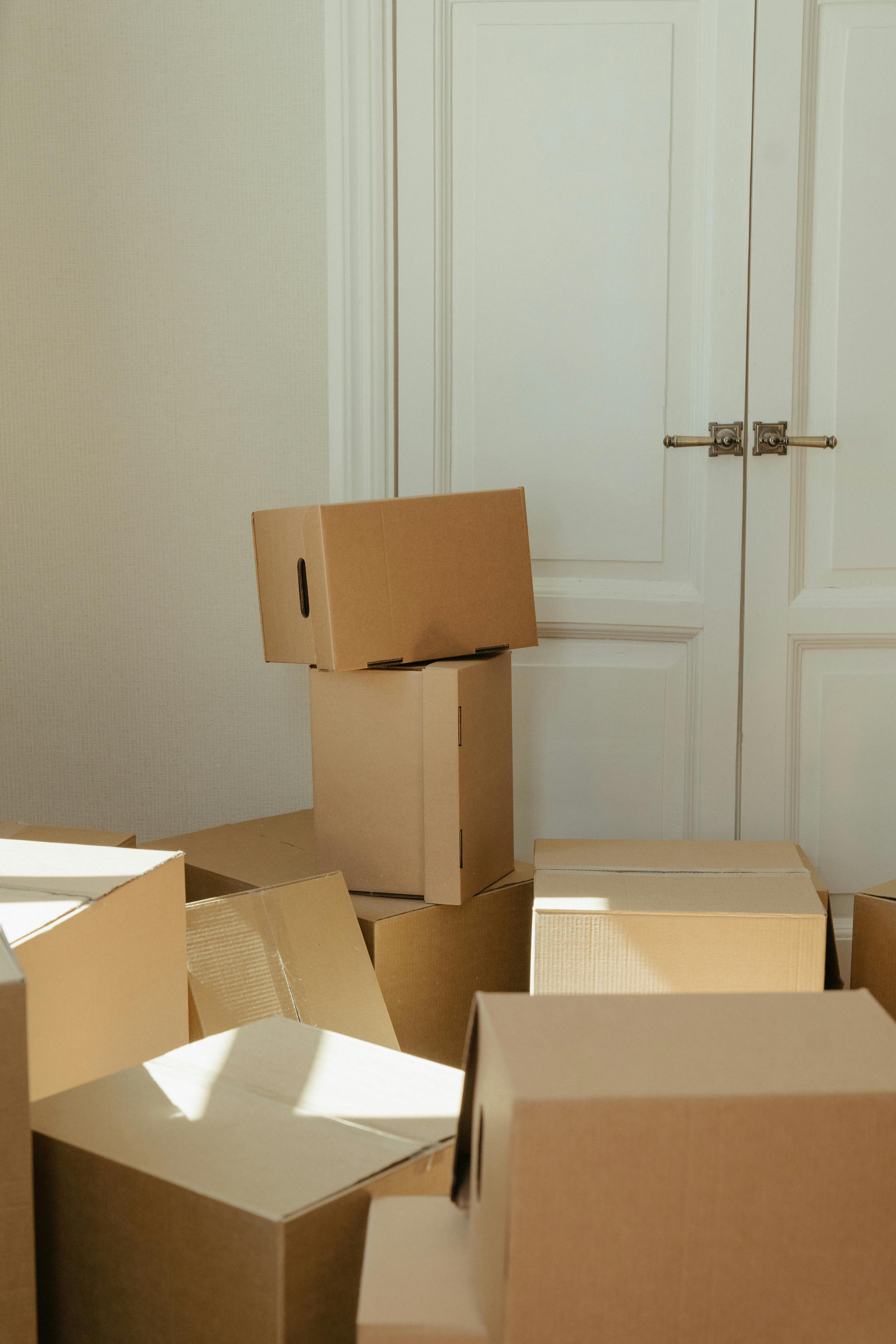 Moving Services